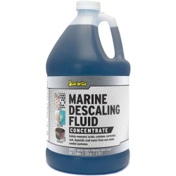 Detergente anticalcare per motori Descaling 3,78 l STA83900EUR--18300120 PIECESBATEAUX.COM