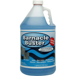 Detergente per motore Barnacle Buster 3,78 l TRE1206MG PIECESBATEAUX.COM