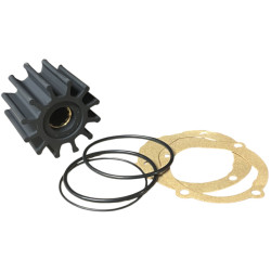 Turbinas VOLVO, YANMAR y NANI 7136-01 PIECESBATEAUX.COM