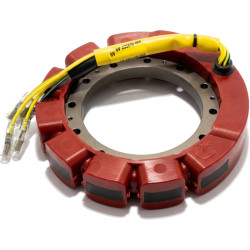 MERCURY 25, 30, 40 hp 4-stroke stator 852387T9 PIECESBATEAUX.COM