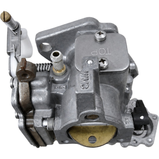 Carburateur MERCURY 15Cv 2Temps SEAPRO et MARATHON (1999-2006) 851908T06 PIECESBATEAUX.COM
