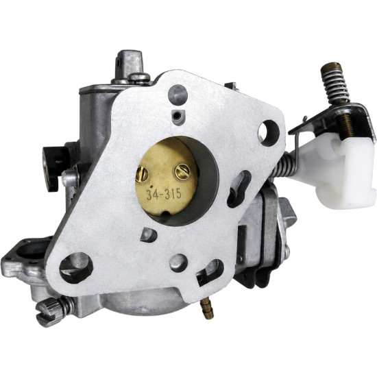 Carburateur MERCURY 15Cv 2Temps SEAPRO et MARATHON (1999-2006) 851908T06 PIECESBATEAUX.COM