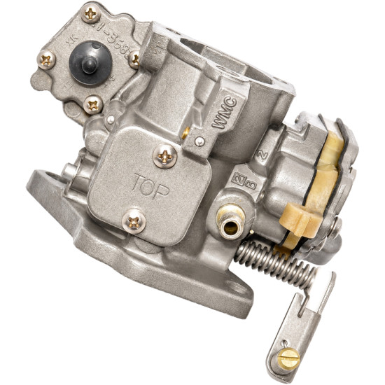 Carburatore MERCURY 15Cv 2-Tempi (1999-2006) 9726T18 PIECESBATEAUX.COM