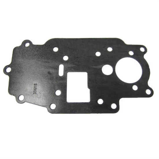 Junta de escape JOHNSON-EVINRUDE 336115 PIECESBATEAUX.COM