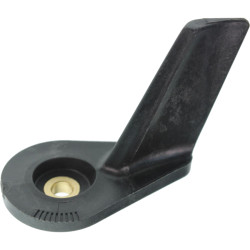 Dérive YAMAHA 25 et 30Cv PAF25-04000021 PIECESBATEAUX.COM