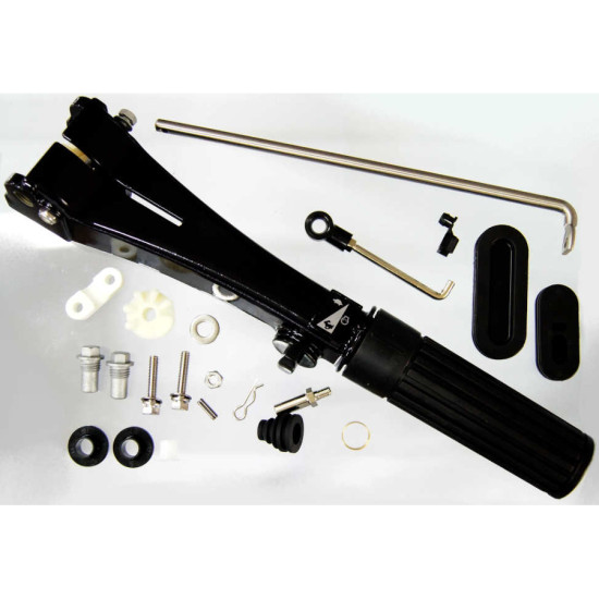 Kit barre franche TOHATSU M25C, M25H, et M30A, M30H 3KKQ63000-3 PIECESBATEAUX.COM