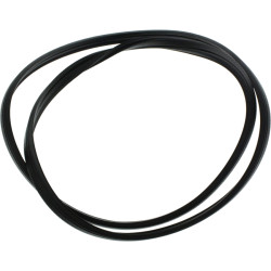Joint de capot moteur HONDA BF115D, BF135A, BF150A 63102-ZY6-010 PIECESBATEAUX.COM
