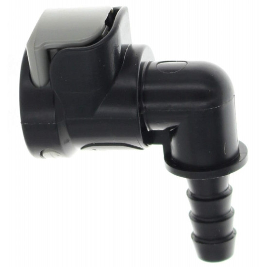 Connettore olio MERCRUISER su piastra ALPHA e BRAVO 861163 PIECESBATEAUX.COM