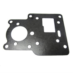 Guarnizione piastra di adattamento JOHNSON-EVINRUDE 336117 PIECESBATEAUX.COM