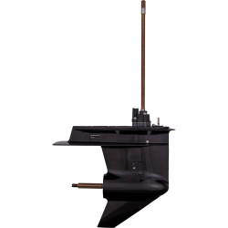 Kompletter Sockel für YAMAHA 75C, 80A, 90A (lange Welle) 90-404-A20 PIECESBATEAUX.COM