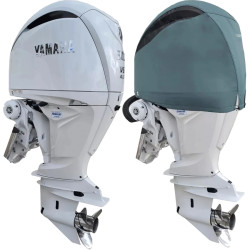 Coprimotore ventilato YAMAHA F225-F300 (2021 e +) Y05A-V PIECESBATEAUX.COM