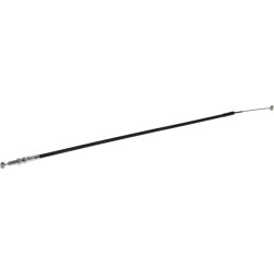 Cable de control YAMAHA 6 y 8Cv 2-Tiempos (1984 a 2012) 6GH-26301-00-00 PIECESBATEAUX.COM