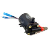 Solenoide Primer JOHNSON EVINRUDE 437232 PIECESBATEAUX.COM