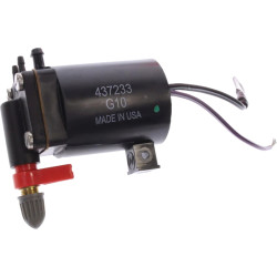 Solenoide de cebado JOHNSON EVINRUDE 5007356 PIECESBATEAUX.COM