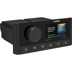 Radio Marine FUSION RA210 DSP FUS-MS-RA210 PIECESBATEAUX.COM