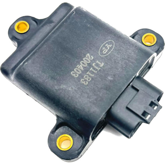 Boitier CDI YAMAHA F25D (2009-2019) 6BL-85540-00-00 PIECESBATEAUX.COM