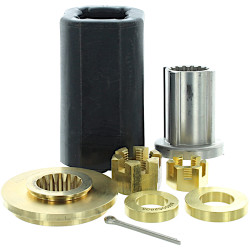 Kit Mozzo Flo-Torq II per Yamaha 50-100Cv 835272Q1 PIECESBATEAUX.COM