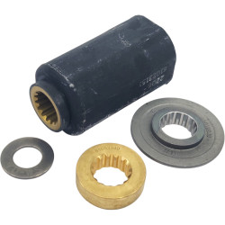 Kit mozzo RBX per Yamaha 50-100 CV RBX-208 PIECESBATEAUX.COM