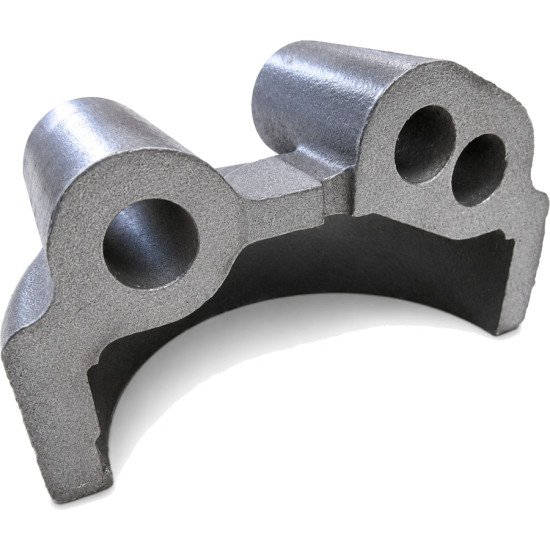 Coperchio motorino di avviamento MERCRUY da 65 a 200 CV, 2 tempi 76867 PIECESBATEAUX.COM