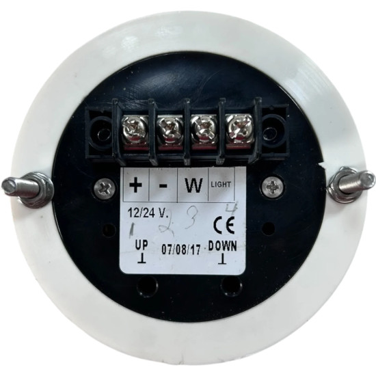 Compte-Tours YANMAR 5000 trs 164100-50100 PIECESBATEAUX.COM