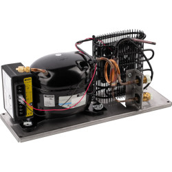 Compresor CU-54 BD35F para unidad de refrigeración 443396--VDM PIECESBATEAUX.COM