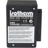 Quadro elettrico 12/24 V per gruppi frigoriferi CU-54, BD35F e CU-55, BD50F 94250918 PIECESBATEAUX.COM