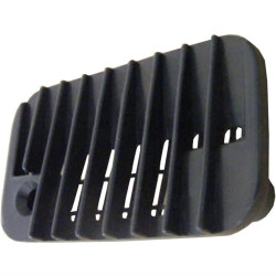 Rejilla de aspiración de agua JOHNSON-EVINRUDE 336206 PIECESBATEAUX.COM