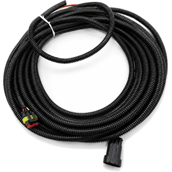 Erweiterung des Mercury SmartCraft Instrumenten-Kabelbaums auf 9 Meter 880756T30 PIECESBATEAUX.COM