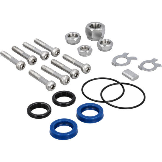 Kit Joints pour Vérins Ultraflex UC94 42918X et 42968N KJUC94OBF1 PIECESBATEAUX.COM