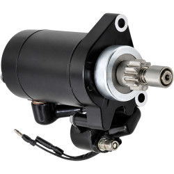 Motorino di avviamento HONDA BF9.9A e BF15A REC31200-ZV4-813 PIECESBATEAUX.COM