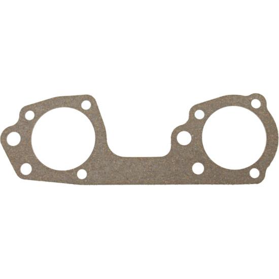 JOHNSON-EVINRUDE 40, 50, 55, 60 HP Admission Gasket REC321497 PIECESBATEAUX.COM