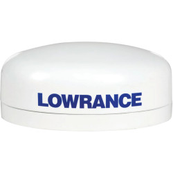 Antena GPS Point-1 de Lowrance LW195 PIECESBATEAUX.COM