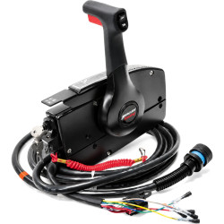 Caja de control lateral MERCURY (conector de 14 pines) BANDERA 8M0178539 PIECESBATEAUX.COM