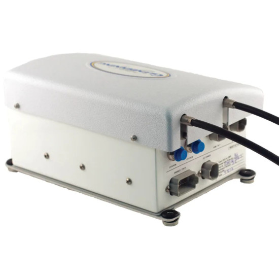 Boitier Actuator Glendinning SMART-II 12V Tribord GLE11314-12S PIECESBATEAUX.COM