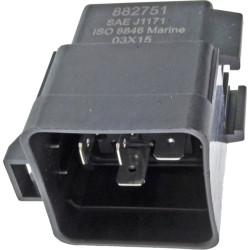 Relè MERCURY VERADO 882751A04 PIECESBATEAUX.COM