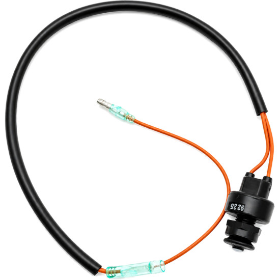 Switch de neutre YAMAHA 6 à 140CV 2Temps 688-82540-12-00 PIECESBATEAUX.COM