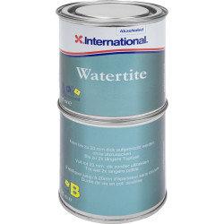 Masilla de relleno epoxi Watertite International 0,25 l 315282--VDM PIECESBATEAUX.COM