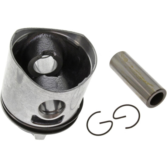 Pistón MERCURY 6, 8 y 9.9Cv 2-Tiempos 9756T2 PIECESBATEAUX.COM