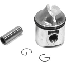 Pistone MERCURY 6, 8 e 9,9 Cv 2 Tempi 9756T2 PIECESBATEAUX.COM