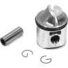 MERCURY 6, 8 and 9.9Cv 2-Stroke Piston 9756T2 PIECESBATEAUX.COM