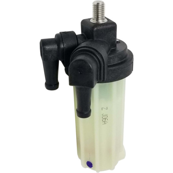 Filtro de gasolina completo YAMAHA F25 a F115 REC6D8-24560-08 PIECESBATEAUX.COM