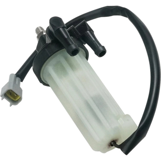 Filtro benzina completo YAMAHA da F25 a F115 REC6D8-24560-01 PIECESBATEAUX.COM