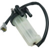 Filtro de gasolina completo YAMAHA F25 a F115 REC6D8-24560-01 PIECESBATEAUX.COM