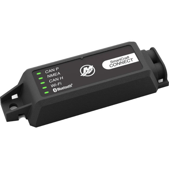 Mercury SmartCraft Connect Mobile 8M0173128 PIECESBATEAUX.COM