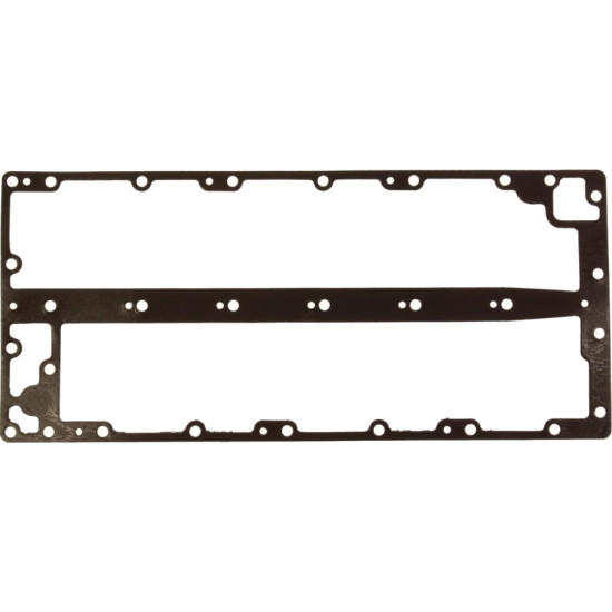 Joint de couvercle d'échappement YAMAHA V6 150-225Cv 2Temps REC6G5-41112-A1 PIECESBATEAUX.COM
