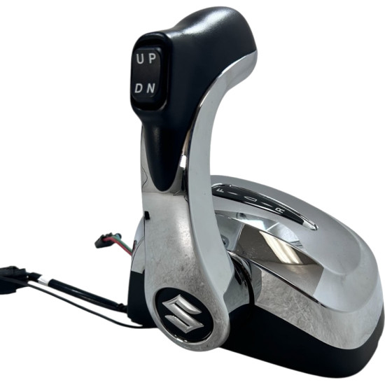 Boitier de commande SUZUKI SPC avant 2022 67200-98J06 PIECESBATEAUX.COM