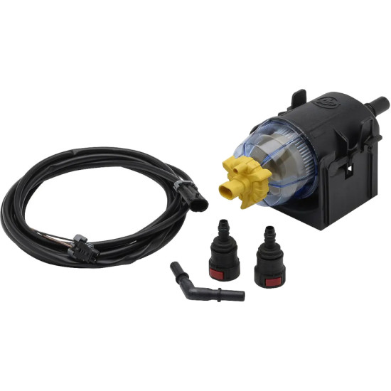 Kit filtre décanteur complet MERCURY 8M0135386 PIECESBATEAUX.COM