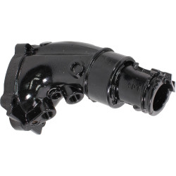 Codo de escape MERCRUISER V6 V8 MPI babor estándar 8M0154270 PIECESBATEAUX.COM