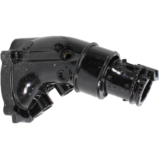 Codo de escape MERCRUISER V6 V8 MPI Estribor Estándar 8M0154271 PIECESBATEAUX.COM