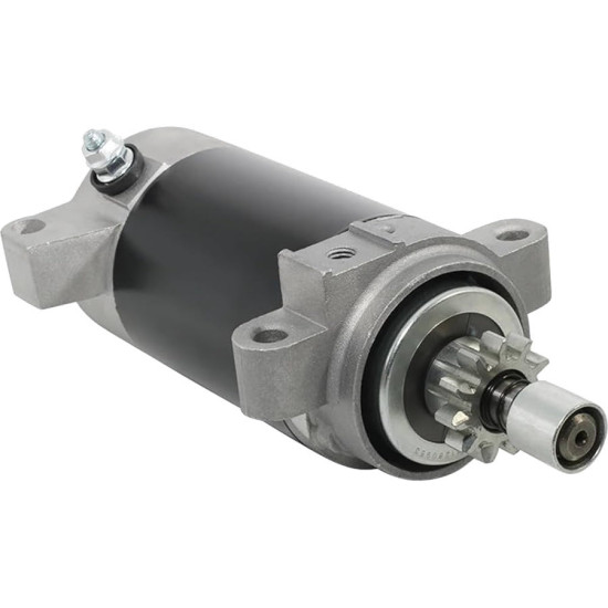 Yamaha F9.9 to F25 Starter REC6AH-81800-00 PIECESBATEAUX.COM